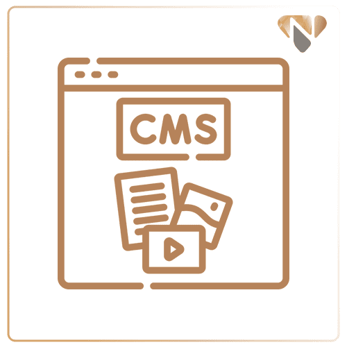 CMS  Anlaierh company Ltd