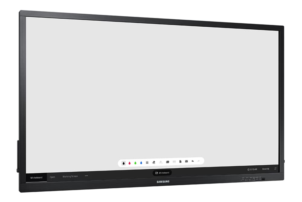 QB75N-W