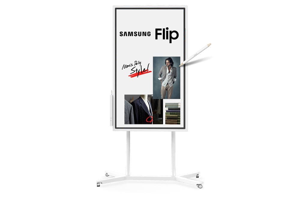 Flip (WM55H)